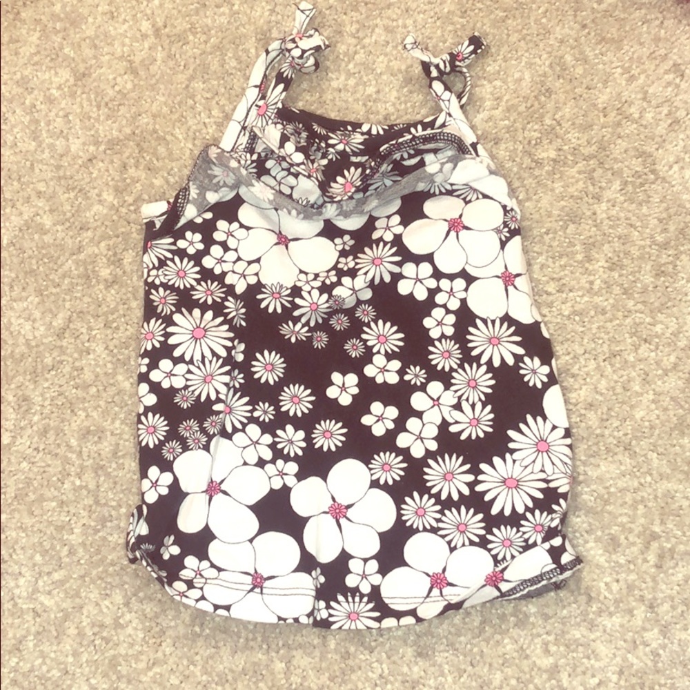 Carter’s Tank Top